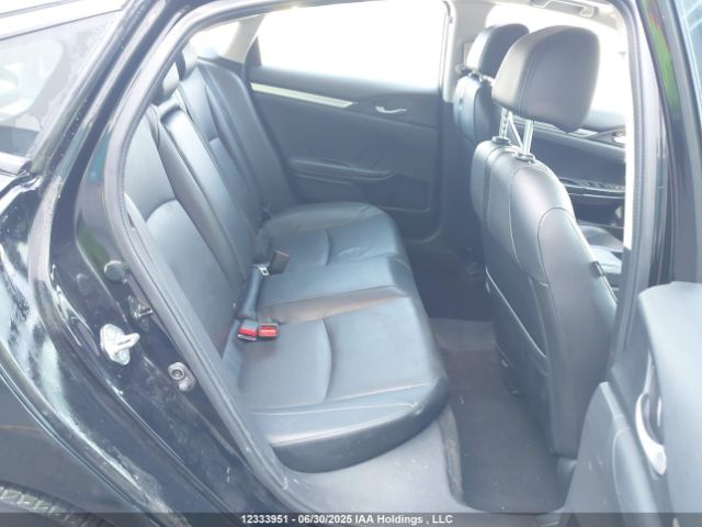2HGFC1F91HH107077 Honda l15b7