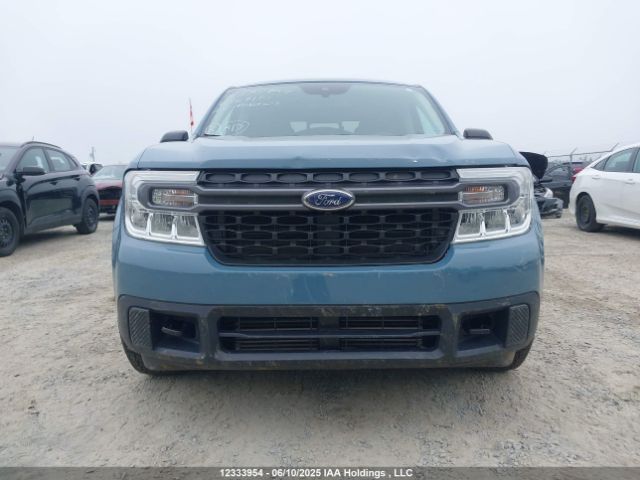 3FTTW8F92NRA89190 Ford ecoboost