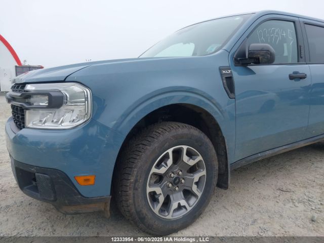 3FTTW8F92NRA89190 Ford ecoboost