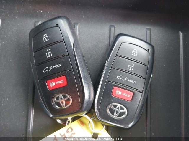 Toyota v35a-fts 2022 5TFJA5DA9NX009750 Image 10