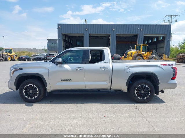 Toyota v35a-fts 2022 5TFJA5DA9NX009750 Image 14