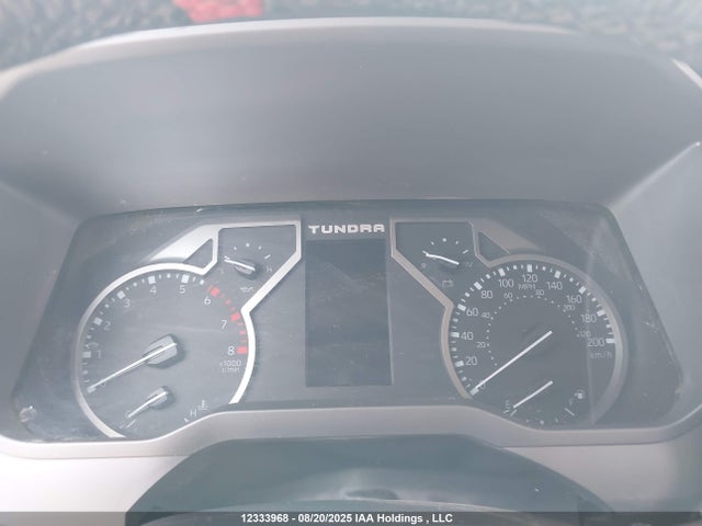 Toyota v35a-fts 2022 5TFJA5DA9NX009750 Image 15