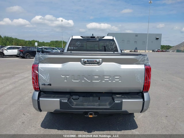 Toyota v35a-fts 2022 5TFJA5DA9NX009750 Image 16