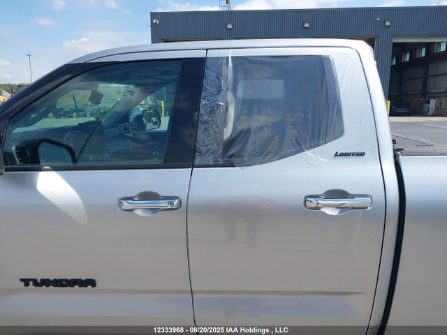 Toyota v35a-fts 2022 5TFJA5DA9NX009750 Image 20