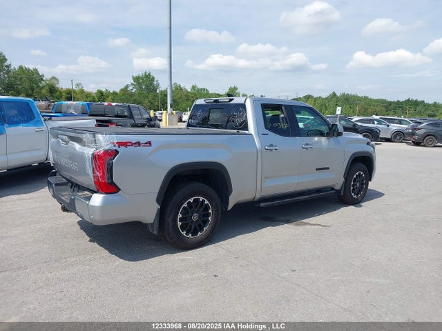 Toyota v35a-fts 2022 5TFJA5DA9NX009750 Image 4