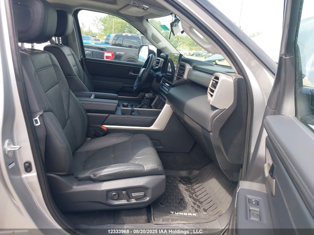 Toyota v35a-fts 2022 5TFJA5DA9NX009750 Image 5