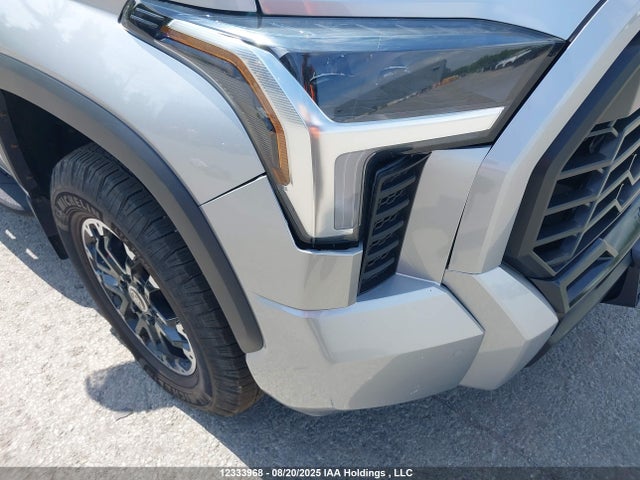 Toyota v35a-fts 2022 5TFJA5DA9NX009750 Image 6