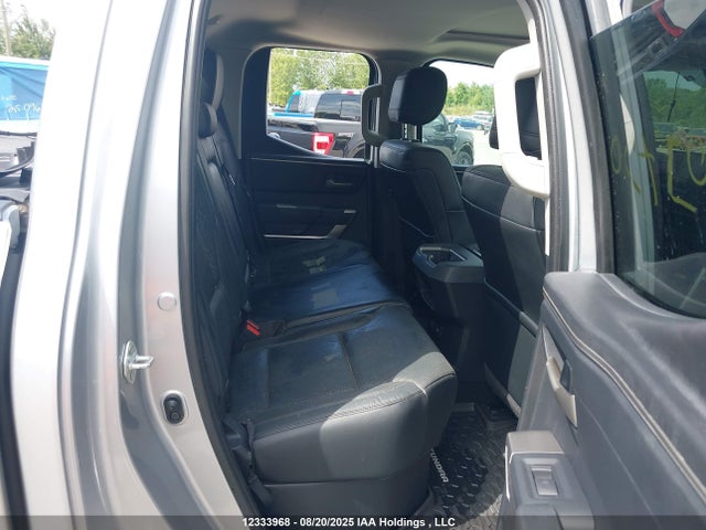 Toyota v35a-fts 2022 5TFJA5DA9NX009750 Image 7