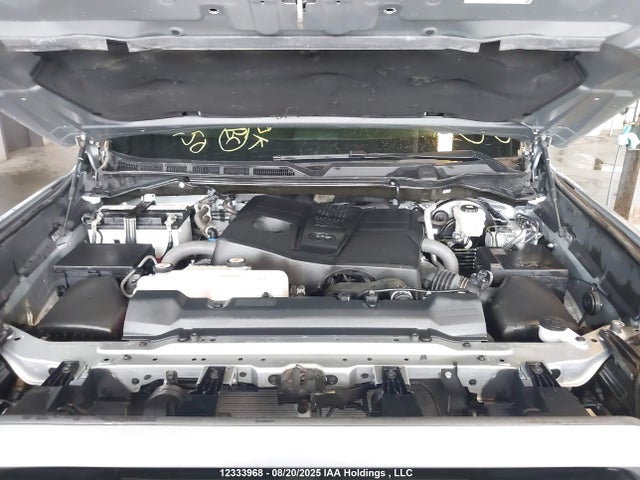 Toyota v35a-fts 2022 5TFJA5DA9NX009750 Image 9