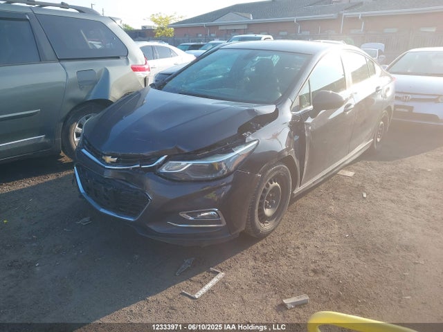 1G1BE5SM8H7117165 Chevrolet le2 -di: direct injection, vvt: variable valve timing, gen, alum