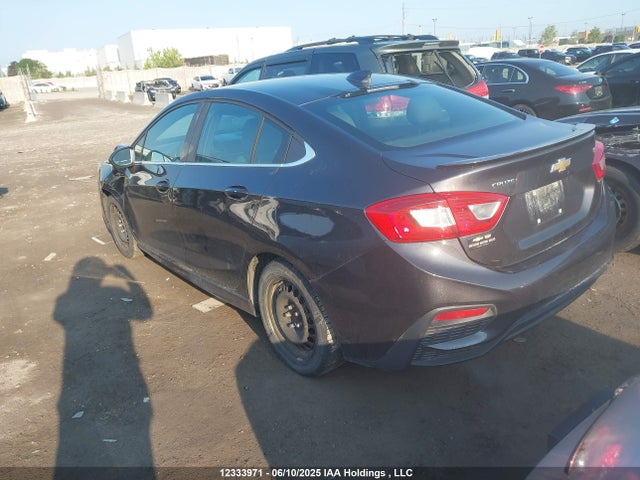 1G1BE5SM8H7117165 Chevrolet le2 -di: direct injection, vvt: variable valve timing, gen, alum