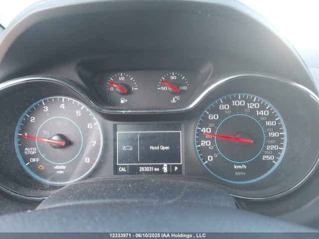 1G1BE5SM8H7117165 Chevrolet le2 -di: direct injection, vvt: variable valve timing, gen, alum