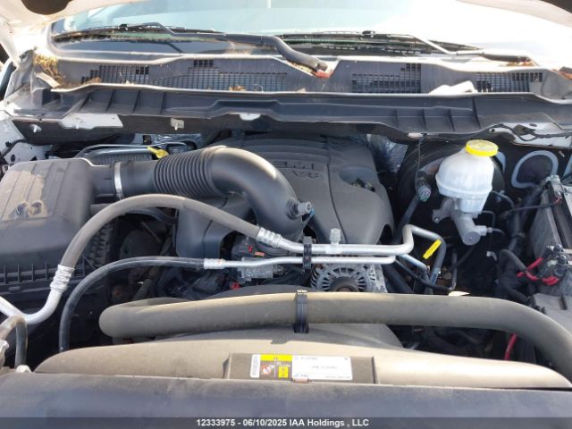 3C6JR7DTXKG506450 RAM 1500