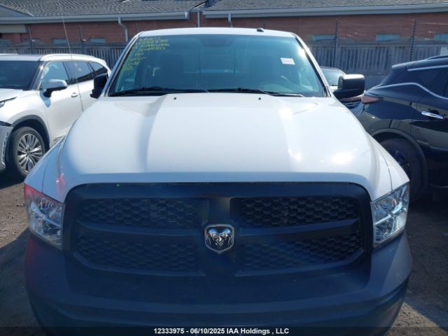3C6JR7DTXKG506450 RAM 1500