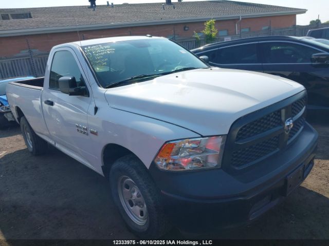 3C6JR7DTXKG506450 RAM 1500
