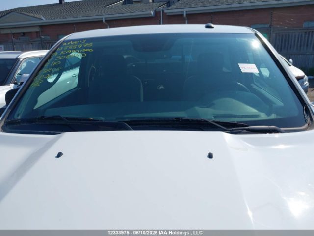 3C6JR7DTXKG506450 RAM 1500