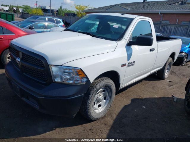 3C6JR7DTXKG506450 RAM 1500