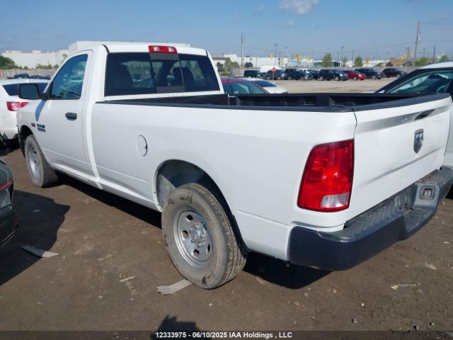 3C6JR7DTXKG506450 RAM 1500