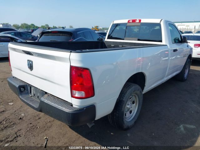 3C6JR7DTXKG506450 RAM 1500