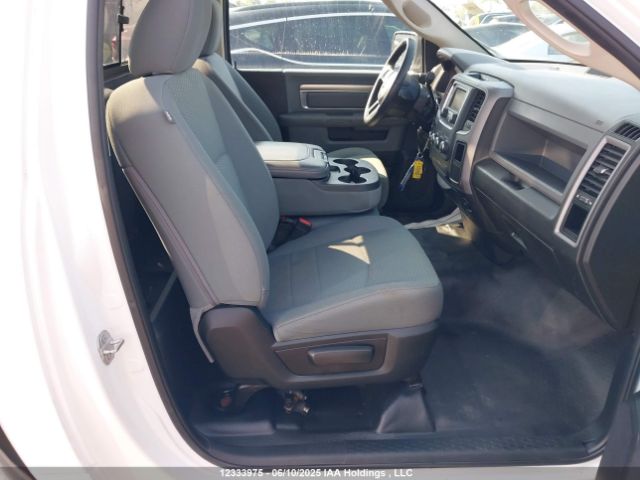 3C6JR7DTXKG506450 RAM 1500