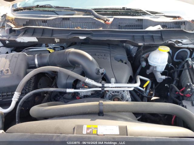 3C6JR7DTXKG506450 RAM 1500