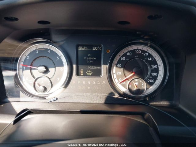 3C6JR7DTXKG506450 RAM 1500