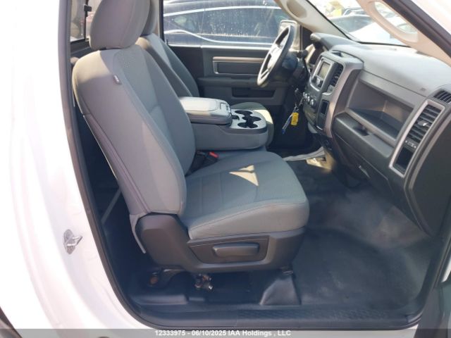 3C6JR7DTXKG506450 RAM 1500
