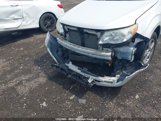 Aukcja sprzedaży 2011 Subaru Forester 2.5x, vin: JF2SHCBC9BH714001, numer aukcji: 12333980