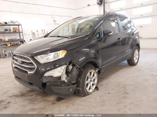 MAJ6S3GL0LC328291 Ford 2020