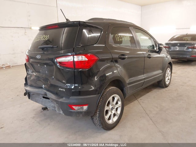 MAJ6S3GL0LC328291 Ford 2020