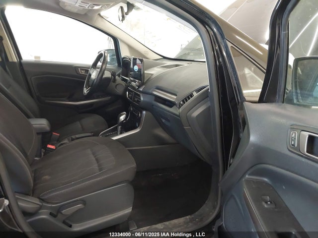 MAJ6S3GL0LC328291 Ford 2020