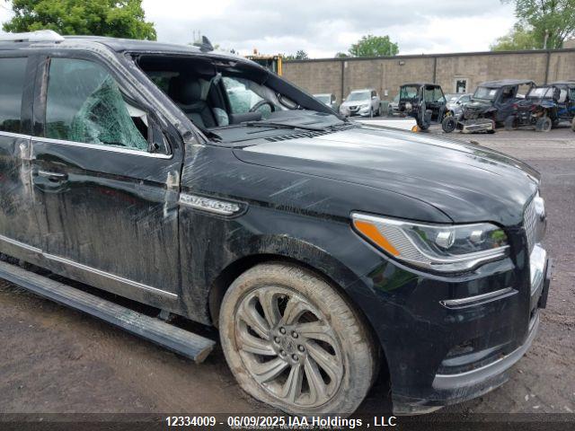 5LMJJ3LG7PEL04055 Lincoln gtdi
