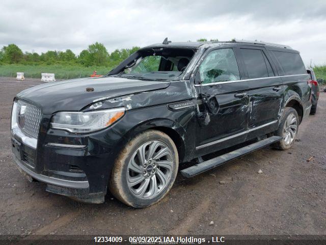 5LMJJ3LG7PEL04055 Lincoln gtdi