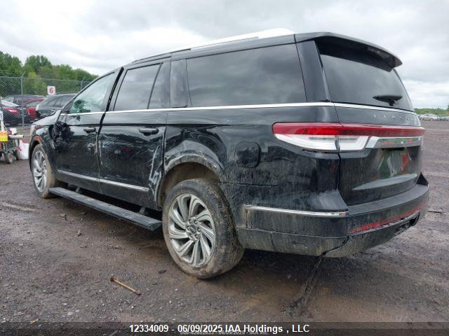 5LMJJ3LG7PEL04055 Lincoln gtdi