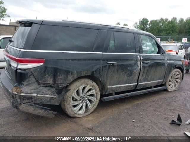 5LMJJ3LG7PEL04055 Lincoln gtdi