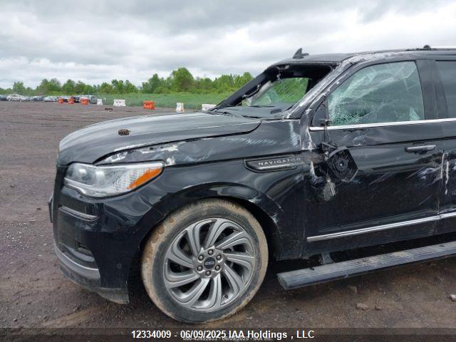 5LMJJ3LG7PEL04055 Lincoln gtdi