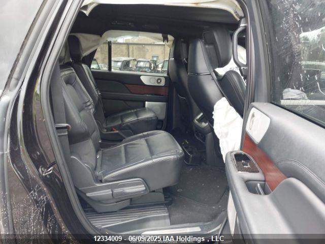 5LMJJ3LG7PEL04055 Lincoln gtdi