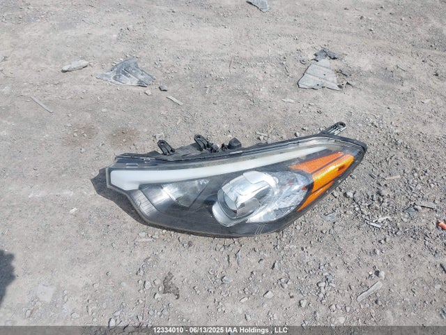 KIA dohc mpi nu 2015 KNAFX4A67F5434599 Image 12