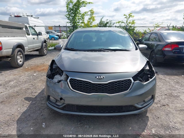 KIA dohc mpi nu 2015 KNAFX4A67F5434599 Image 13