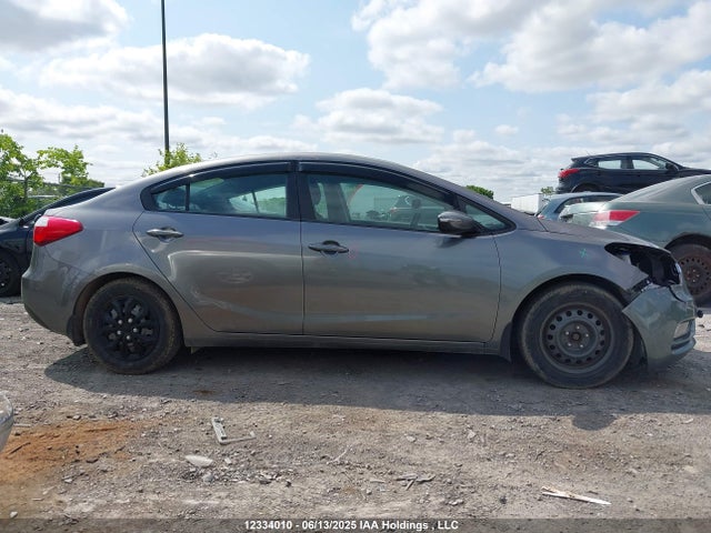 KIA dohc mpi nu 2015 KNAFX4A67F5434599 Image 14