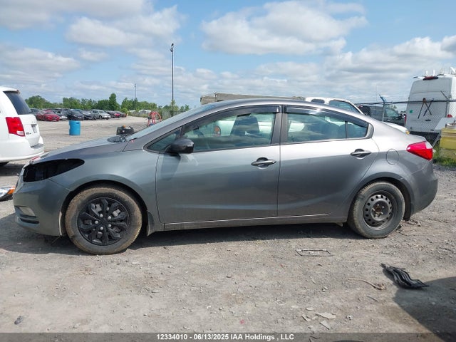 KIA dohc mpi nu 2015 KNAFX4A67F5434599 Image 15
