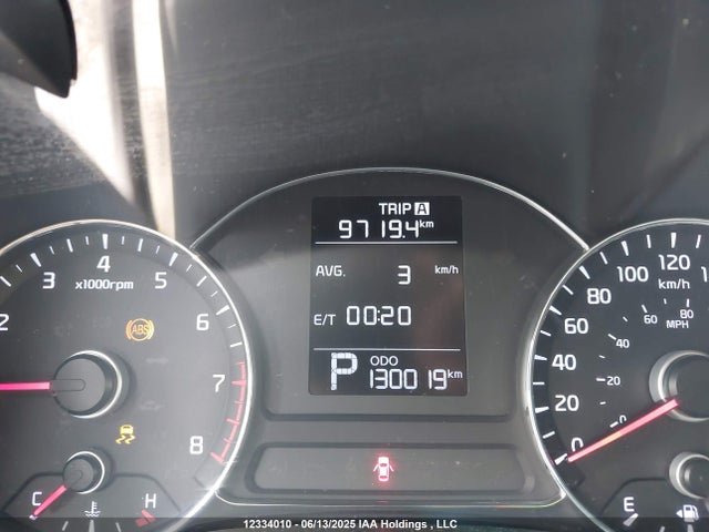 KIA dohc mpi nu 2015 KNAFX4A67F5434599 Image 16