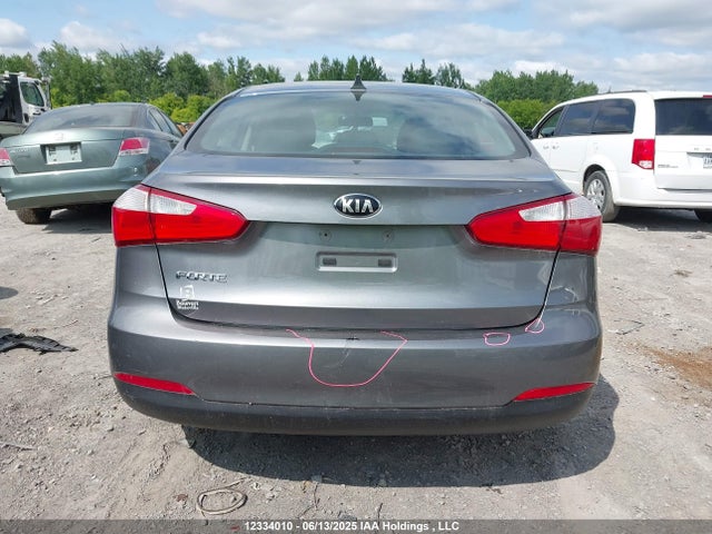 KIA dohc mpi nu 2015 KNAFX4A67F5434599 Image 17