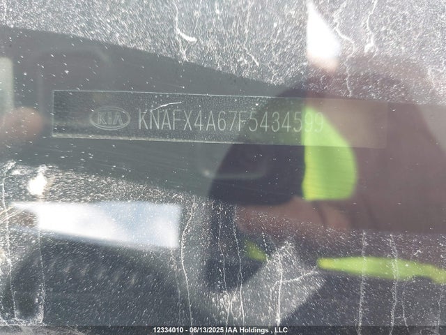 KIA dohc mpi nu 2015 KNAFX4A67F5434599 Image 20