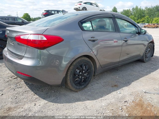 KIA dohc mpi nu 2015 KNAFX4A67F5434599 Image 4