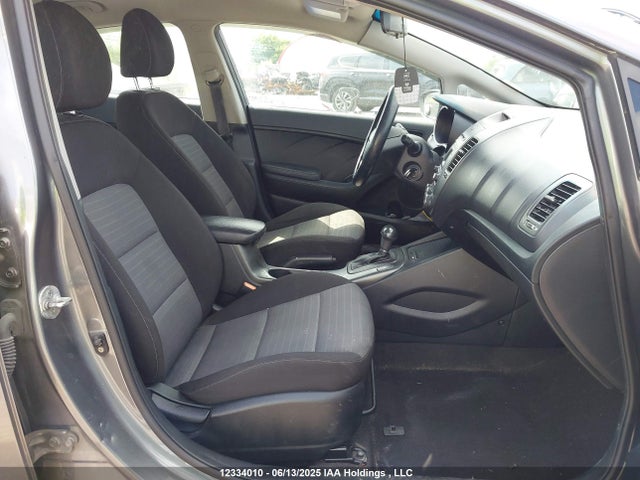 KIA dohc mpi nu 2015 KNAFX4A67F5434599 Image 5