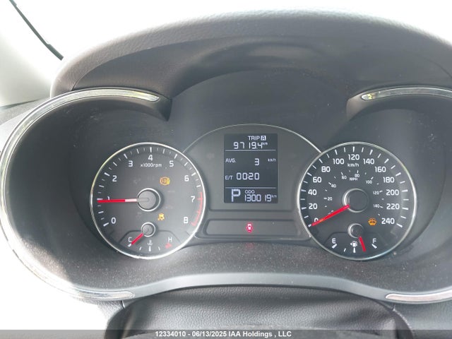 KIA dohc mpi nu 2015 KNAFX4A67F5434599 Image 7