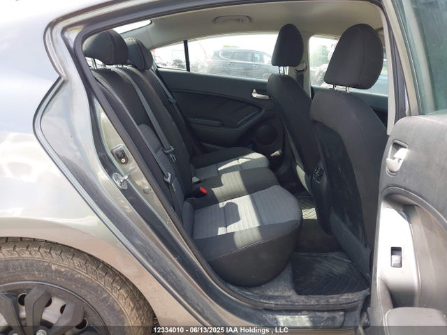 KIA dohc mpi nu 2015 KNAFX4A67F5434599 Image 8