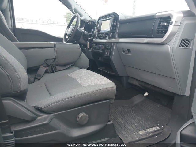 Продаж на аукціоні авто 2023 Ford F150 Supercrew, vin: 1FTFW1E89PFC72468, номер лоту: 12334011