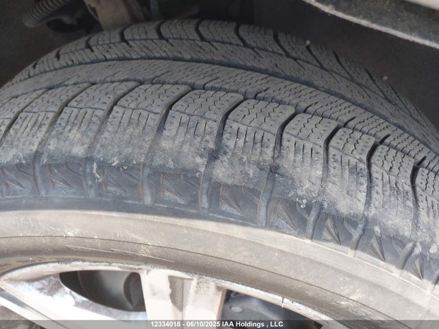 2010 Audi Q7 Premium მანქანა იყიდება აუქციონზე, vin: WA1JYCFE0AD002174, აუქციონის ნომერი: 12334018
